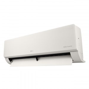 LG ARTCOOL DUAL Inverter Beige